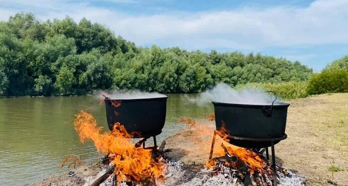 Asociația de Management al Destinației Turistice Delta Dunării a anunțat calendarul evenimentelor pe 2022