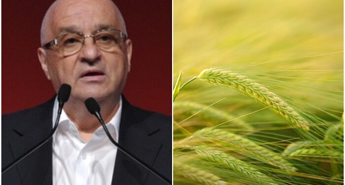 Felix Stroe: Statul va achita 50% din cheltuielile cu energia electrică, consumată pentru irigații