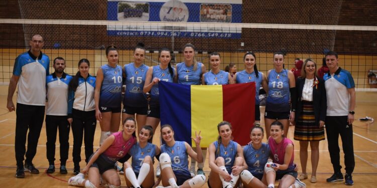 CS Medgidia a sărbătorit Ziua României printr-o victorie!