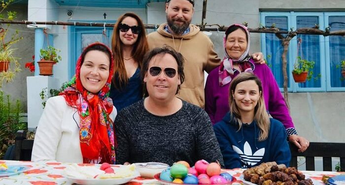 Wild Danube, cel mai proaspăt documentar despre Delta Dunării, difuzat de Ziua României pe Digi 24