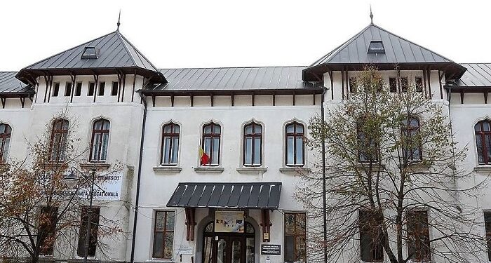 Teatrul de Stat Constanța desfășoară proiectul DRAMATURGIA ROMÂNEASCĂ PENTRU LICEENI