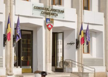 CJ Constanța împarte banii județului după ziua de naștere a lui Nicolae Ceaușescu