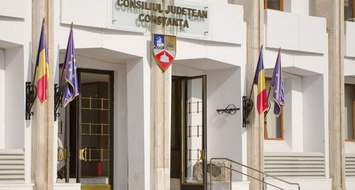 CJ Constanța împarte banii județului după ziua de naștere a lui Nicolae Ceaușescu