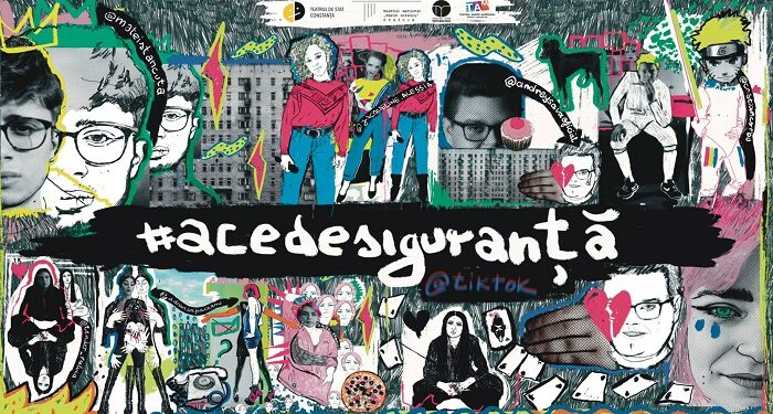 Încă o reprezentație controversată a Teatrului de Stat Constanța