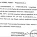 Un acționar-inamic într-o companie românească