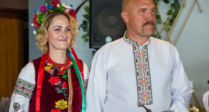 Edi Acsente, cel mai faimos cazac din Deltă, vă invită la Sărbătoarea Scrumbiei