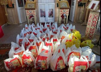 Cum a cheltuit Arhiepiscopia Tomisului peste 1 milion de euro pe programe sociale, filantropice și educaționale