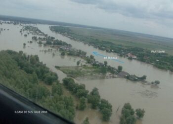Peste 8 milioane de euro pentru Periprava, Sulina, Crișan, Sfântu Gheorghe, Gorgova, Letea, Mila 23, Pardina, Ilganii de Sus și Vulturu