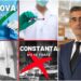 Lungoci (PSD): La Craiova – testare COVID 19 gratuită, la Constanța spital închis de luni de zile