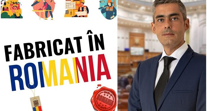 Lungoci: „Fabricat în România” este conceptul economic determinant al PSD