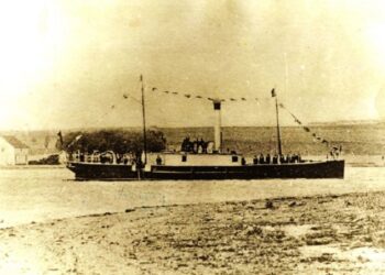 Unirea Principatelor sărbătorită de marinarii militari la Constanța, Mangalia, Brăila, Tulcea și Babadag