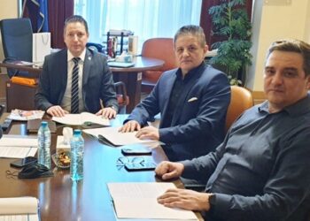 Cupșa: Pavilionul românesc poate readuce România în rândul țărilor cu importanță maritimă mondială