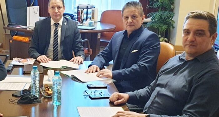 Cupșa: Pavilionul românesc poate readuce România în rândul țărilor cu importanță maritimă mondială