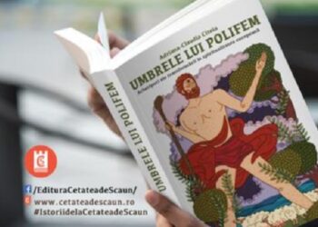 UMBRELE LUI POLIFEM. Arhetipuri ale transformării în spiritualitatea europeană