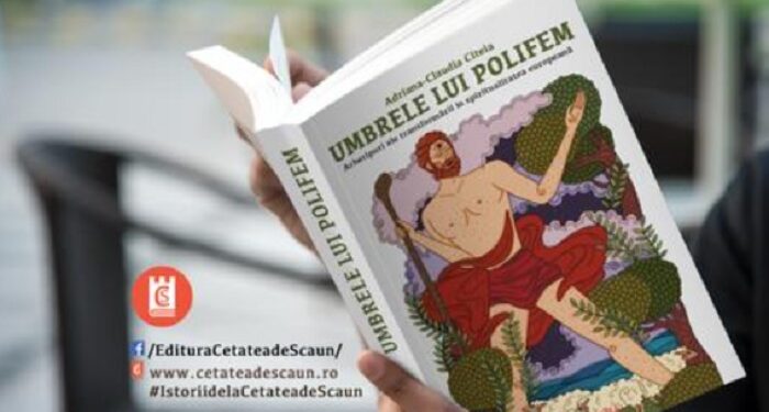 UMBRELE LUI POLIFEM. Arhetipuri ale transformării în spiritualitatea europeană