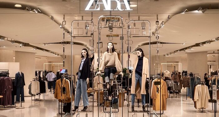 Brandul ZARA, un nou concept de magazin ÎN PREMIERĂ în Constanța, la City Park Mall