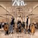 Brandul ZARA, un nou concept de magazin ÎN PREMIERĂ în Constanța, la City Park Mall