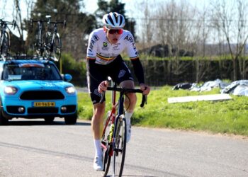 SUPERPERFORMANȚĂ! Mihnea Harasim a strălucit în Belgia!