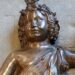Statuia zeului Bachus, veche de peste 2000 de ani, recuperată de un detectiv olandez
