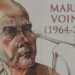 Expoziția PELERIN LA EL ACASĂ, a graficianului Marian Voinea, la Muzeul de Artă Constanța
