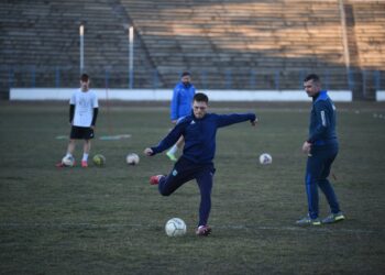 CS Medgidia reia lupta pentru promovare pe 5 martie!