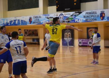 CALIFICARE! CS Medgidia merge mai departe în Cupa României!