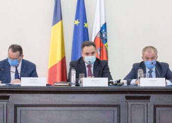 Vom trăi noi să vedem întreg județul racordat la gaze? Mihai Lupu e optimist, crede că da