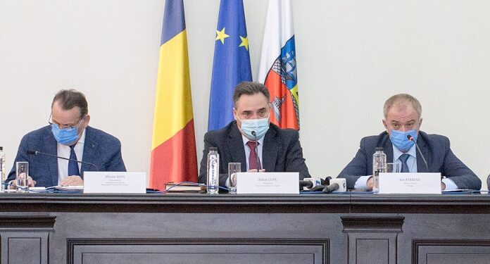 Vom trăi noi să vedem întreg județul racordat la gaze? Mihai Lupu e optimist, crede că da