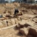 Necropolă romană din secolul I d.Hr., descoperită în Fâșia Gaza