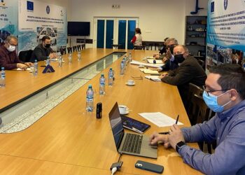 Vine SEZONUL ESTIVAL! RAJA și autoritățile locale, SOLUȚII pentru limitarea efectelor lucrărilor din Constanța