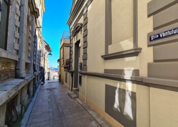 Cu o singură Stradelă nu se face primăvară în turismul constănțean
