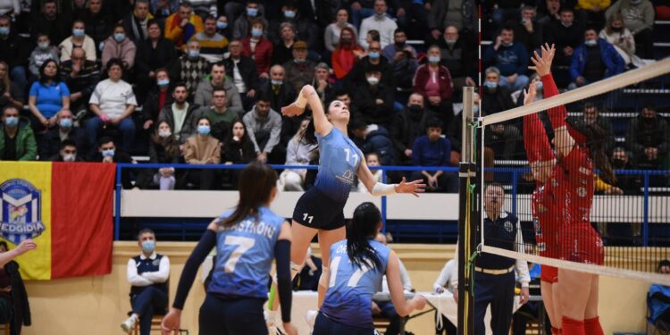 CS Medgidia își joacă șansa în Europa până la capăt!