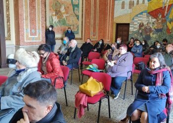 Despre cum să faci praf un eveniment: Lansarea volumului Pontica 54