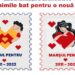 Marșul pentru viață 2022, punct de plecare Catedrala arhiepiscopală „Sfinții Apostoli Petru și Pavel”