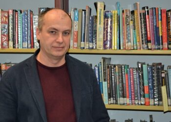 Angelo Mitchievici: De ce a fost considerată poezia imorală? Ce au avut de pătimit poeții de pe urma poeziilor lor?