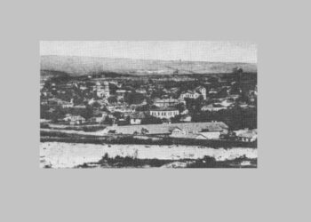 Cum a încercat prefectul Ghica (Tulcea) să evite conflictul dintre credincioșii bulgari și români din Babadag