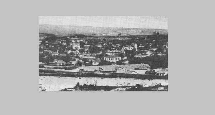 Cum a încercat prefectul Ghica (Tulcea) să evite conflictul dintre credincioșii bulgari și români din Babadag