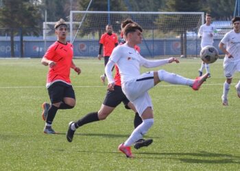 Axiopolis Cernavodă se pregătește sub comanda lui Petre Grigoraș