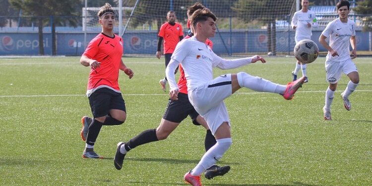 Axiopolis Cernavodă se pregătește sub comanda lui Petre Grigoraș