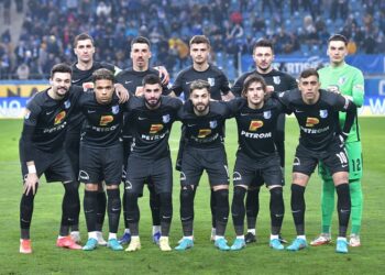 Farul intră în play-off de pe locul 5