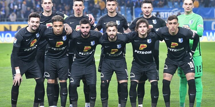 Farul intră în play-off de pe locul 5