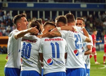 Obiectiv îndeplinit: Farul merge în play-off!