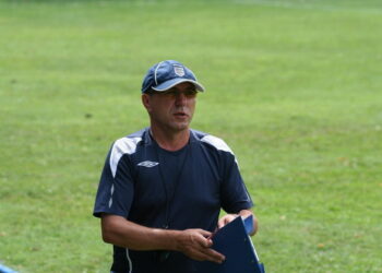 Duel încins la Năvodari în Liga a IV-a