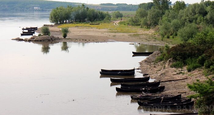 ADD mandatată de CJC să identifice amplasamente pentru porturi pescărești și să calculeze dimensiunile investiției