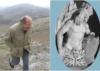 MINAC lansează volumul Pontica 54/2021 IN MEMORIAM MIHAI IRIMIA și site-ul revistapontica.com