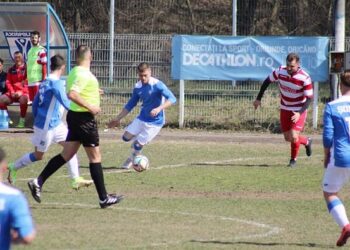 Constanța Sport: Rezultatele etapei a 22-a a Ligii a IV-a Constanța