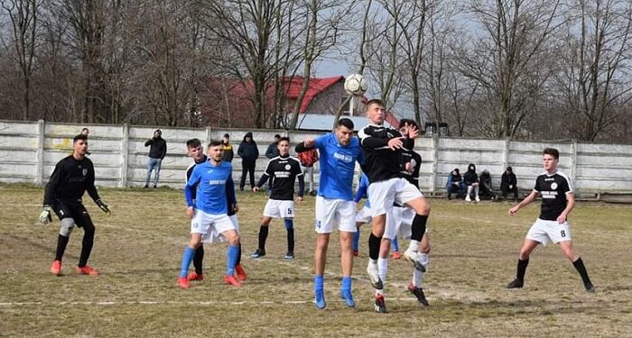 CTSport.ro: Rezultatele din etapa a 18-a a din Seria Sud a Ligii a V-a Constanța