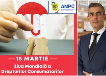 Lungoci (PSD): Consumatorii din România au în ANPC o instituție puternică, în sprijinul interesului public