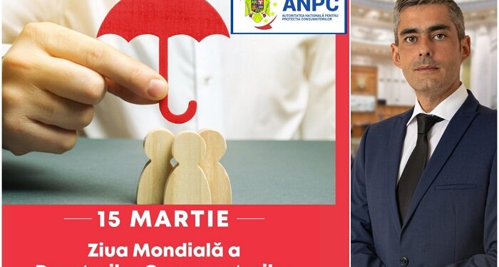 Lungoci (PSD): Consumatorii din România au în ANPC o instituție puternică, în sprijinul interesului public