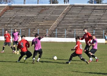 CS Medgidia a făcut spectacol la Cobadin